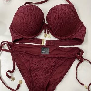 H&M Swim wear